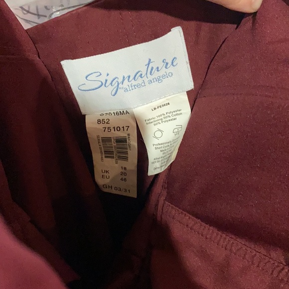 Alfred Angelo Maternity - Picture 3 of 5